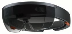 Hololens AR